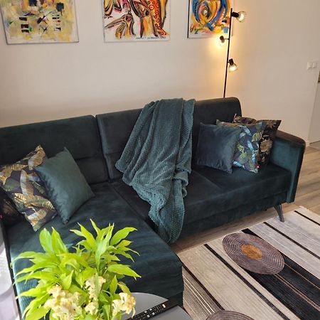 Apartament Nina Jelenia Góra Екстериор снимка