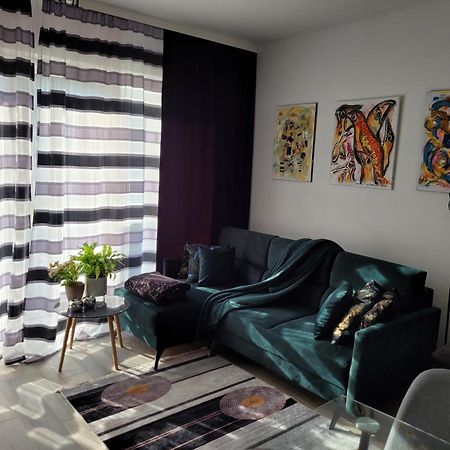 Apartament Nina Jelenia Góra Екстериор снимка