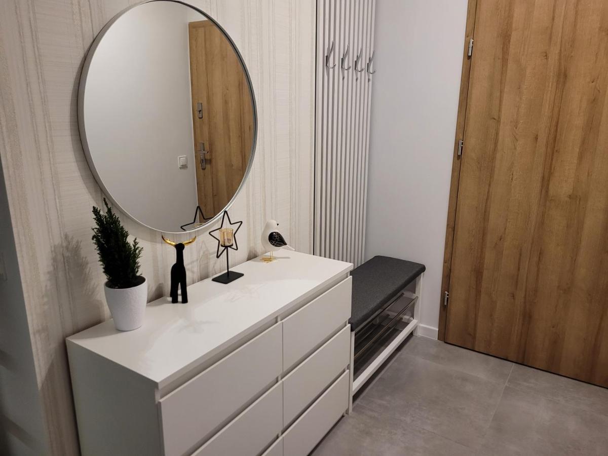 Apartament Nina Jelenia Góra Екстериор снимка