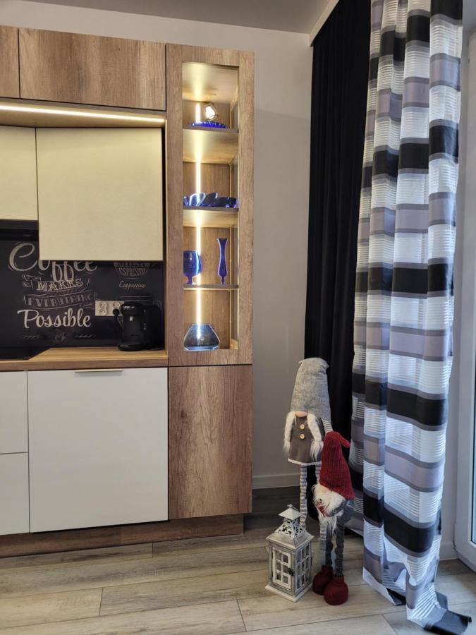 Apartament Nina Jelenia Góra Екстериор снимка