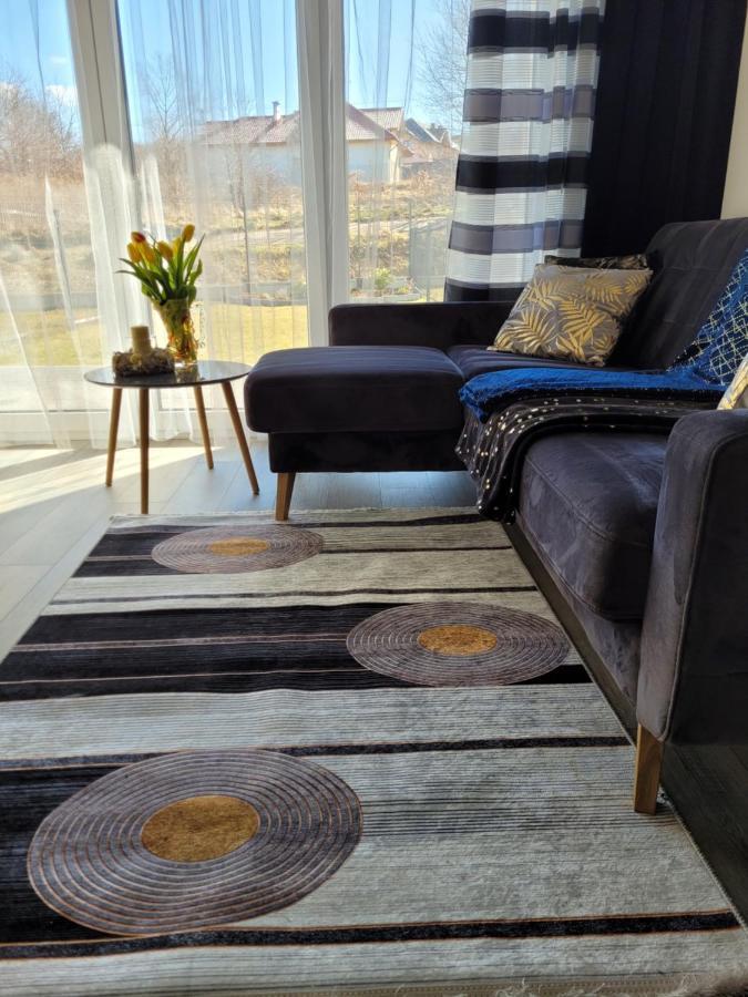 Apartament Nina Jelenia Góra Екстериор снимка
