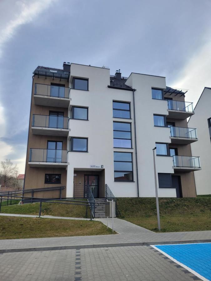 Apartament Nina Jelenia Góra Екстериор снимка