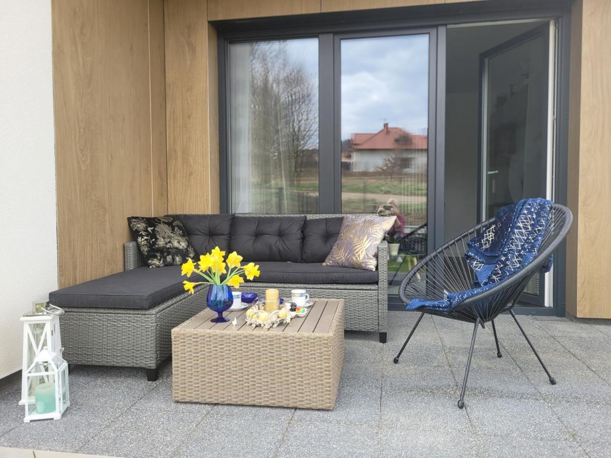 Apartament Nina Jelenia Góra Екстериор снимка