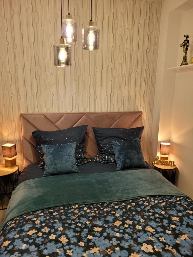 Apartament Nina Jelenia Góra Екстериор снимка