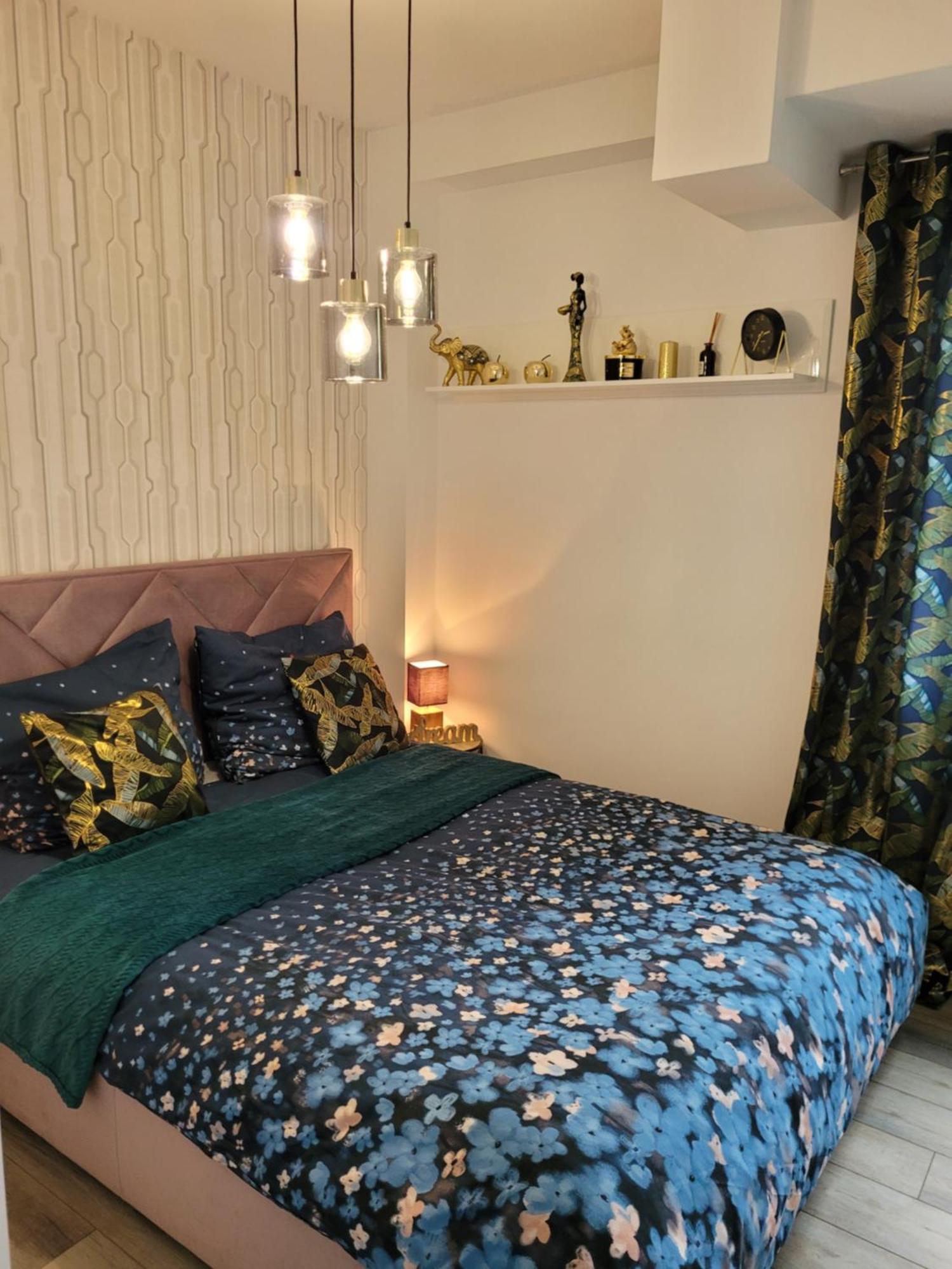 Apartament Nina Jelenia Góra Екстериор снимка