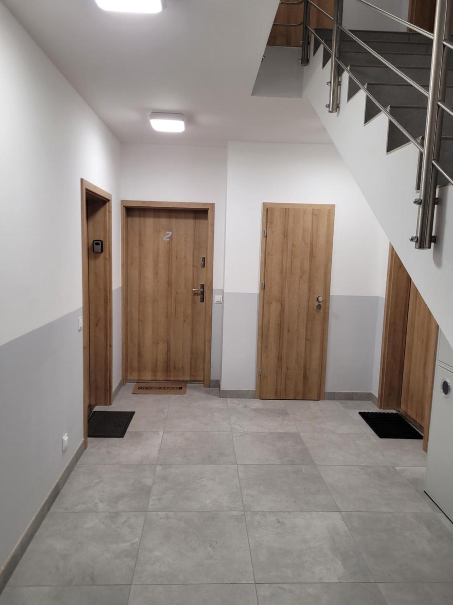 Apartament Nina Jelenia Góra Екстериор снимка