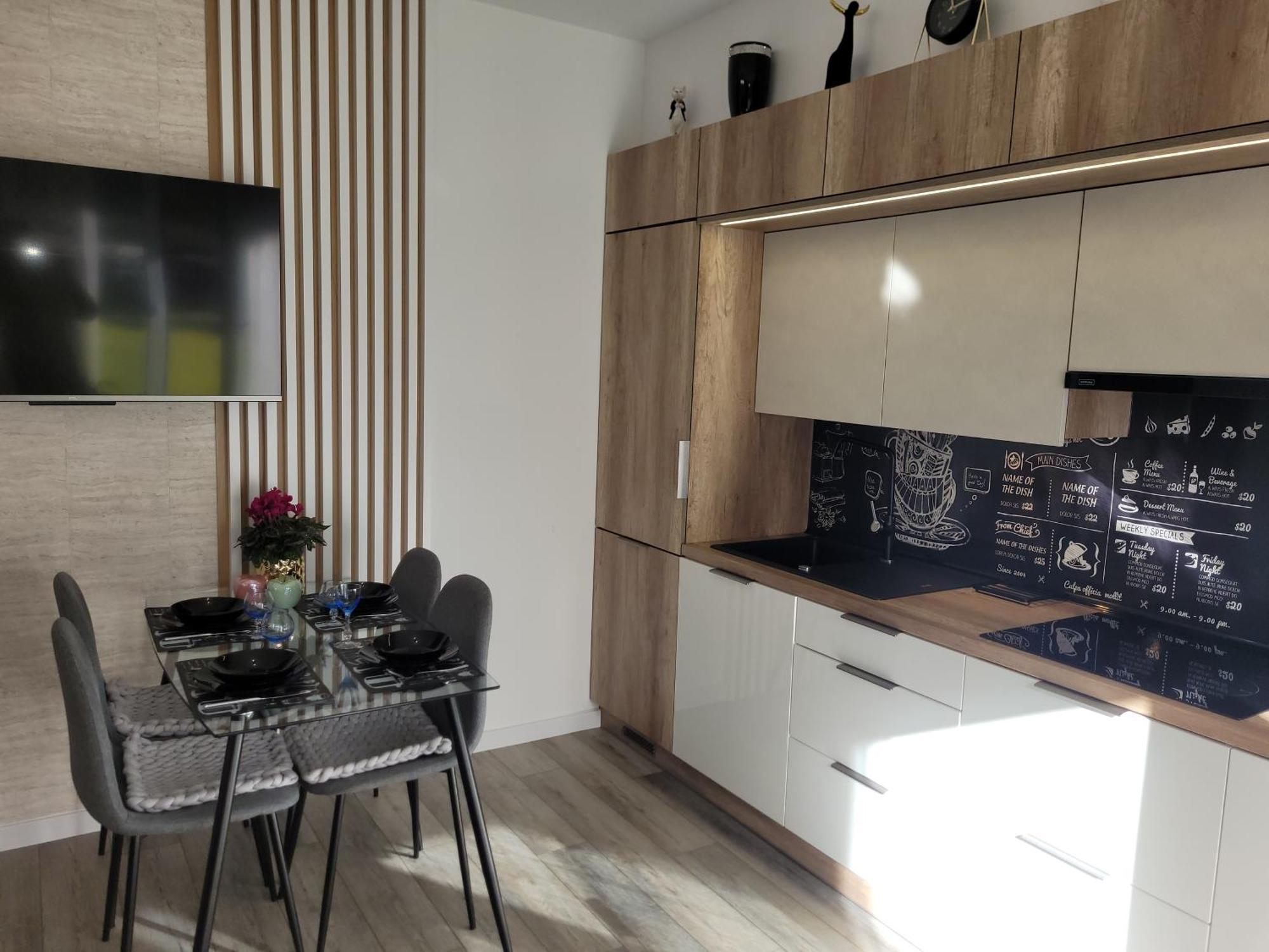 Apartament Nina Jelenia Góra Екстериор снимка