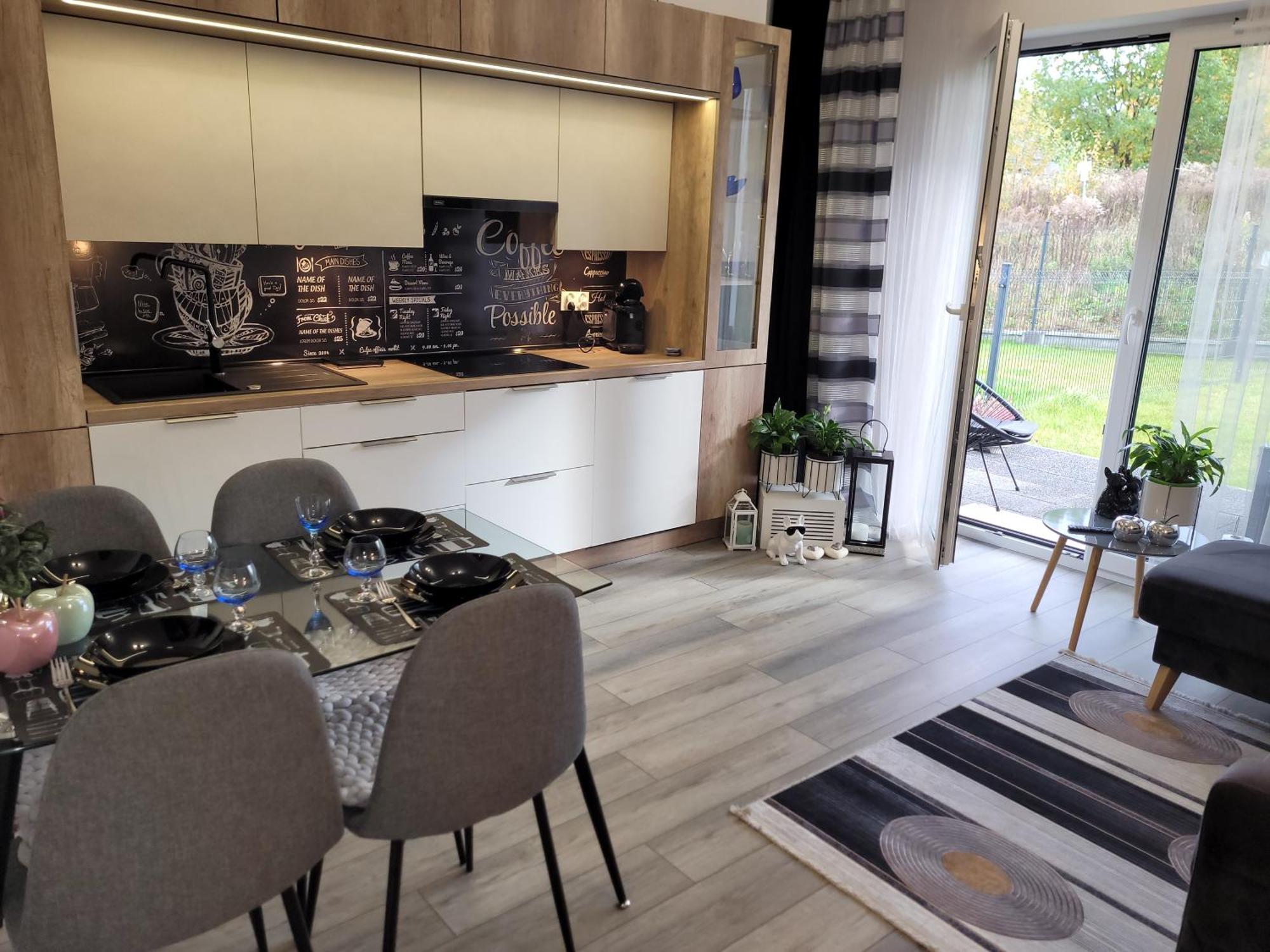 Apartament Nina Jelenia Góra Екстериор снимка