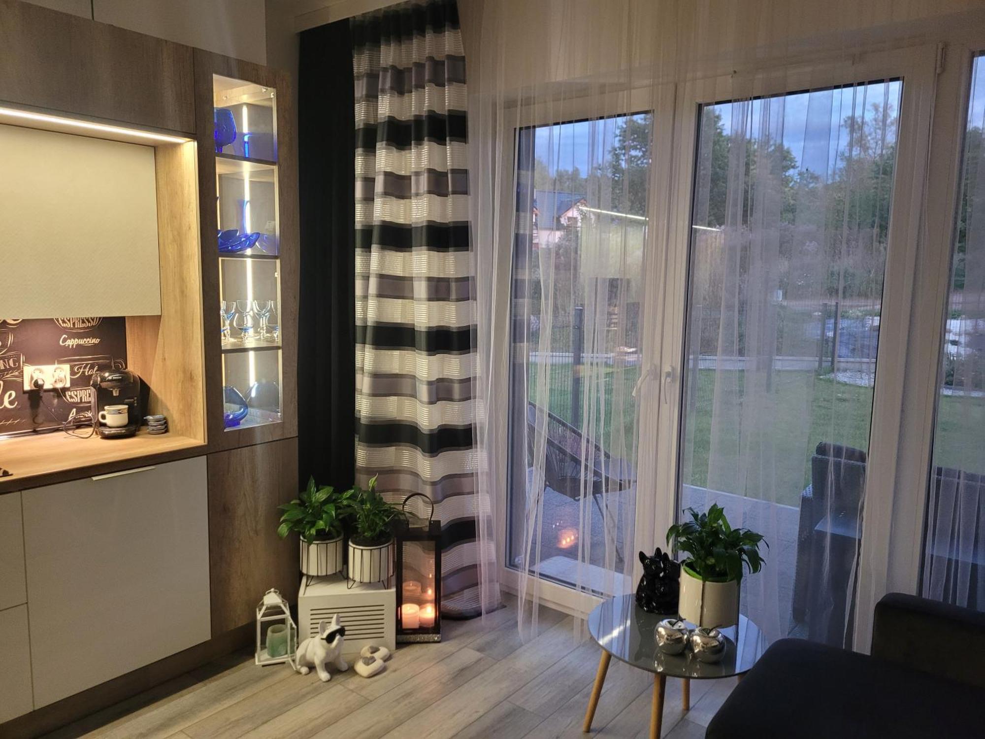 Apartament Nina Jelenia Góra Екстериор снимка