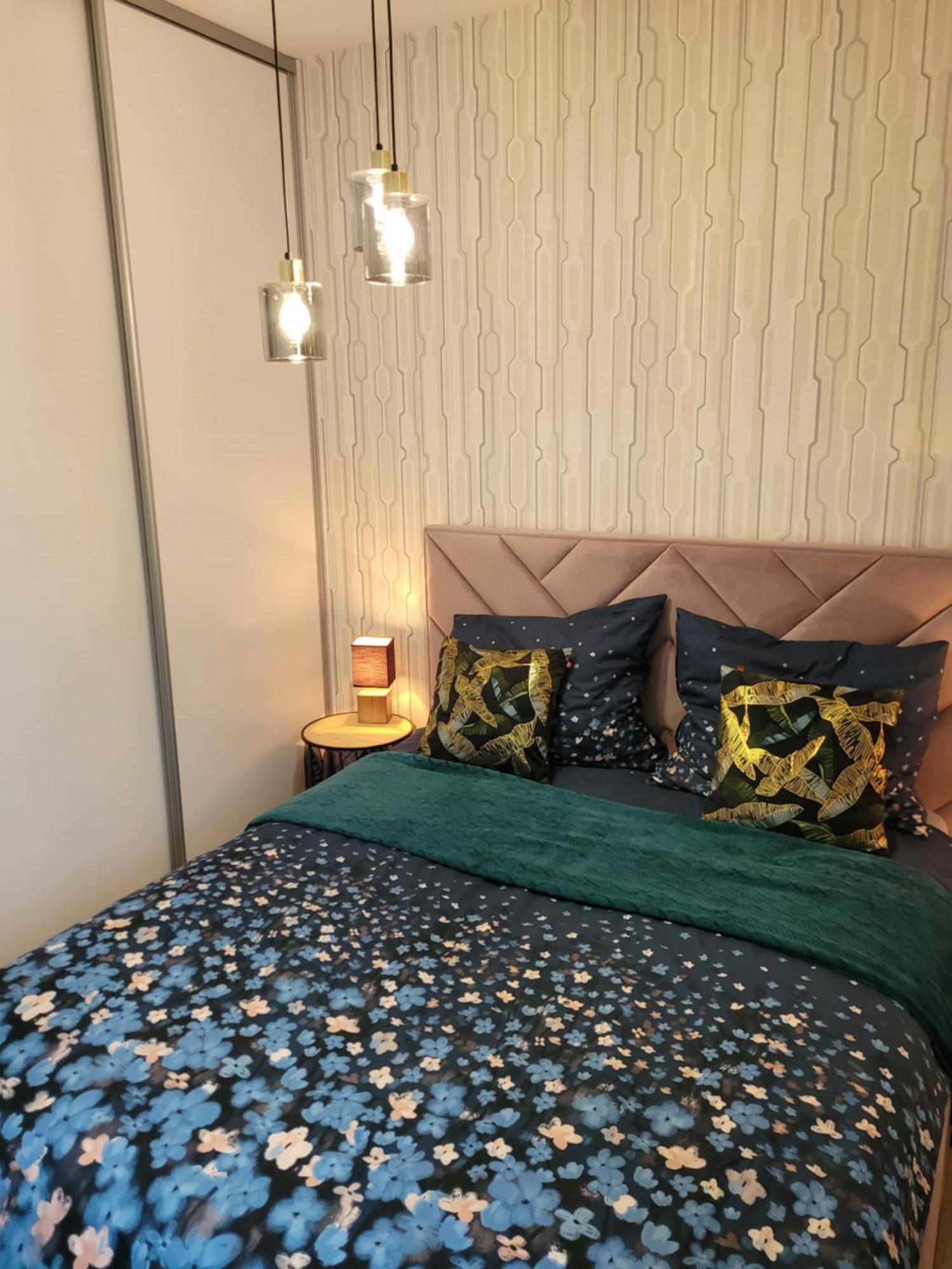 Apartament Nina Jelenia Góra Екстериор снимка