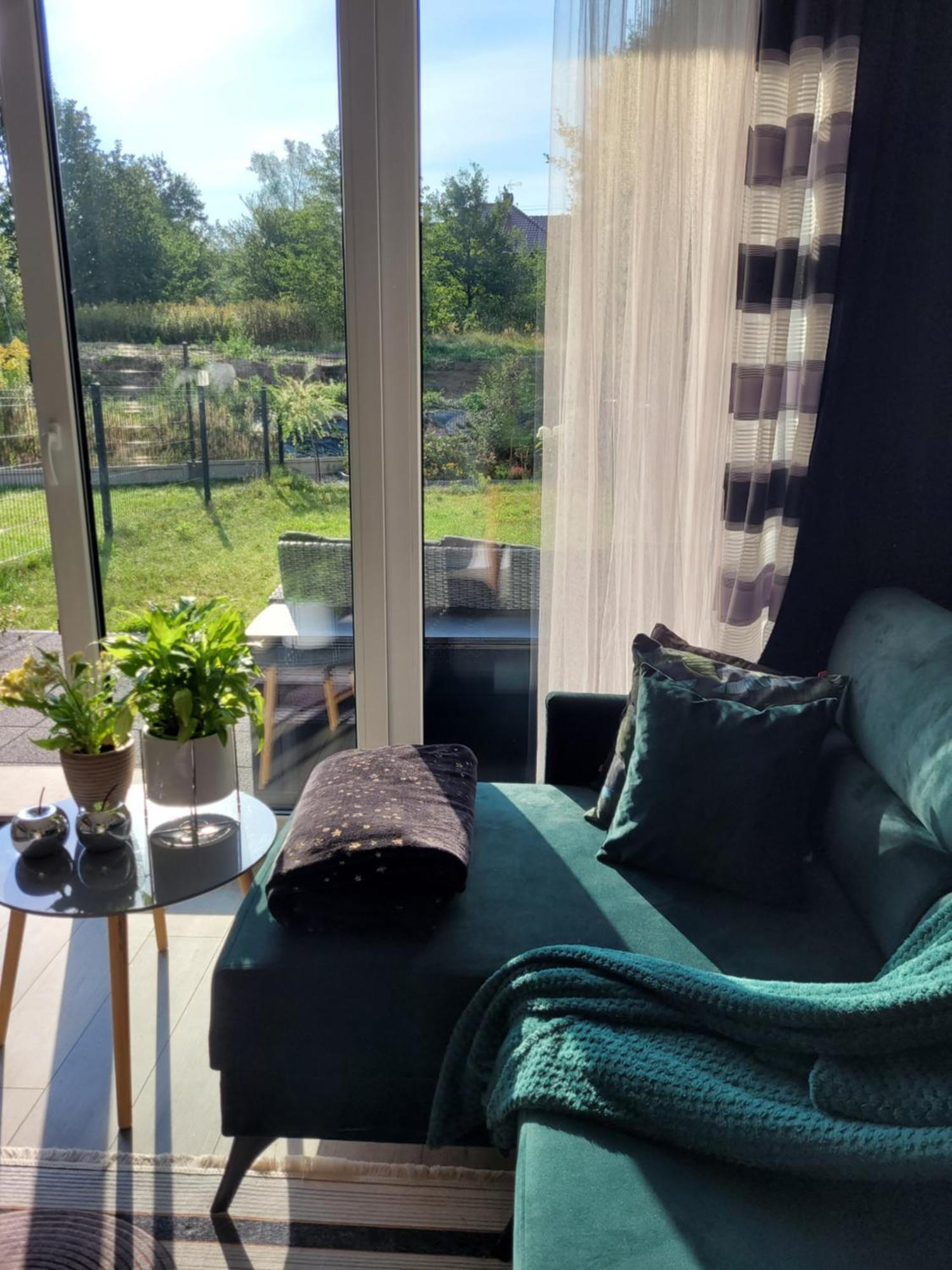 Apartament Nina Jelenia Góra Екстериор снимка