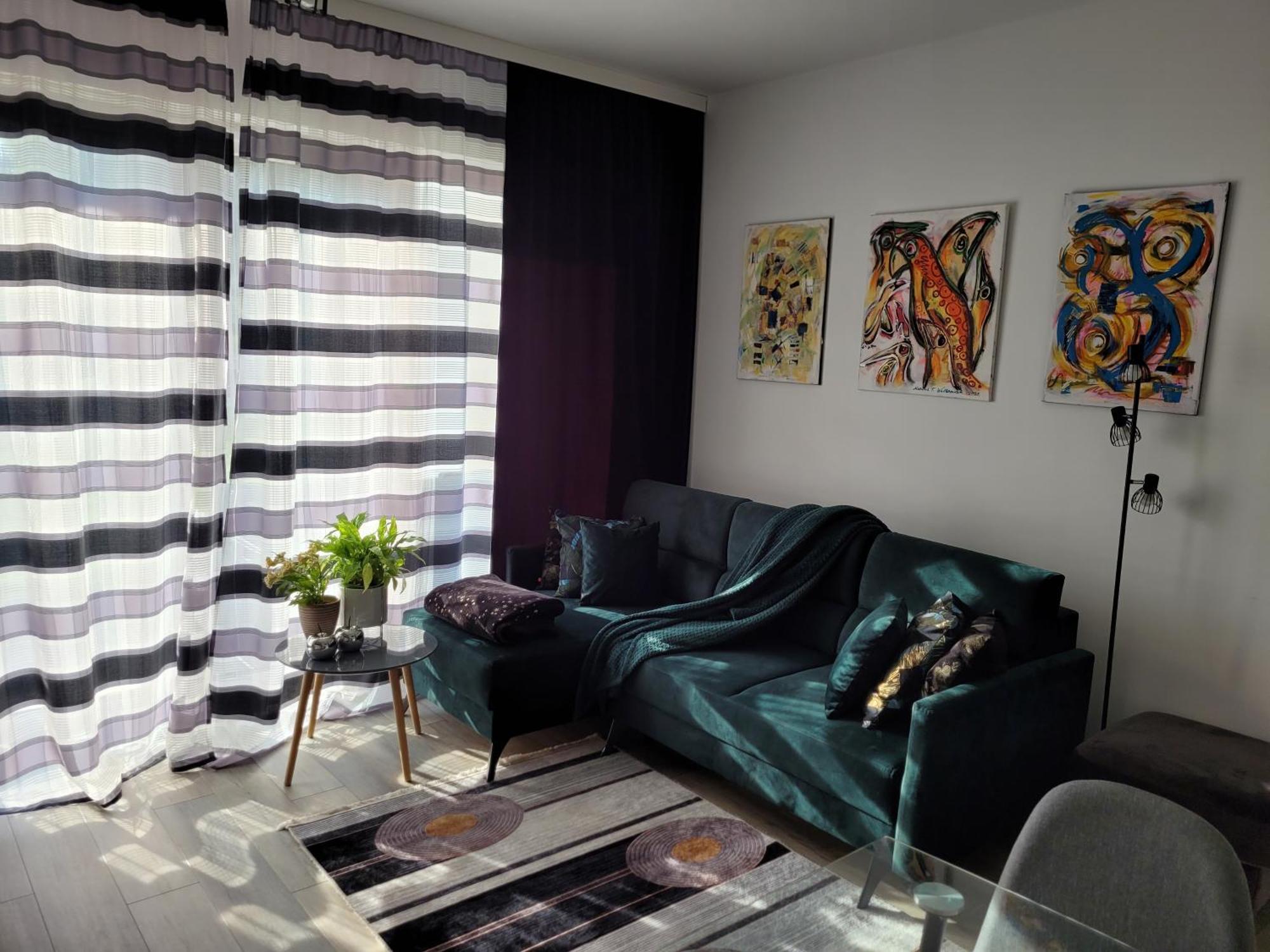Apartament Nina Jelenia Góra Екстериор снимка
