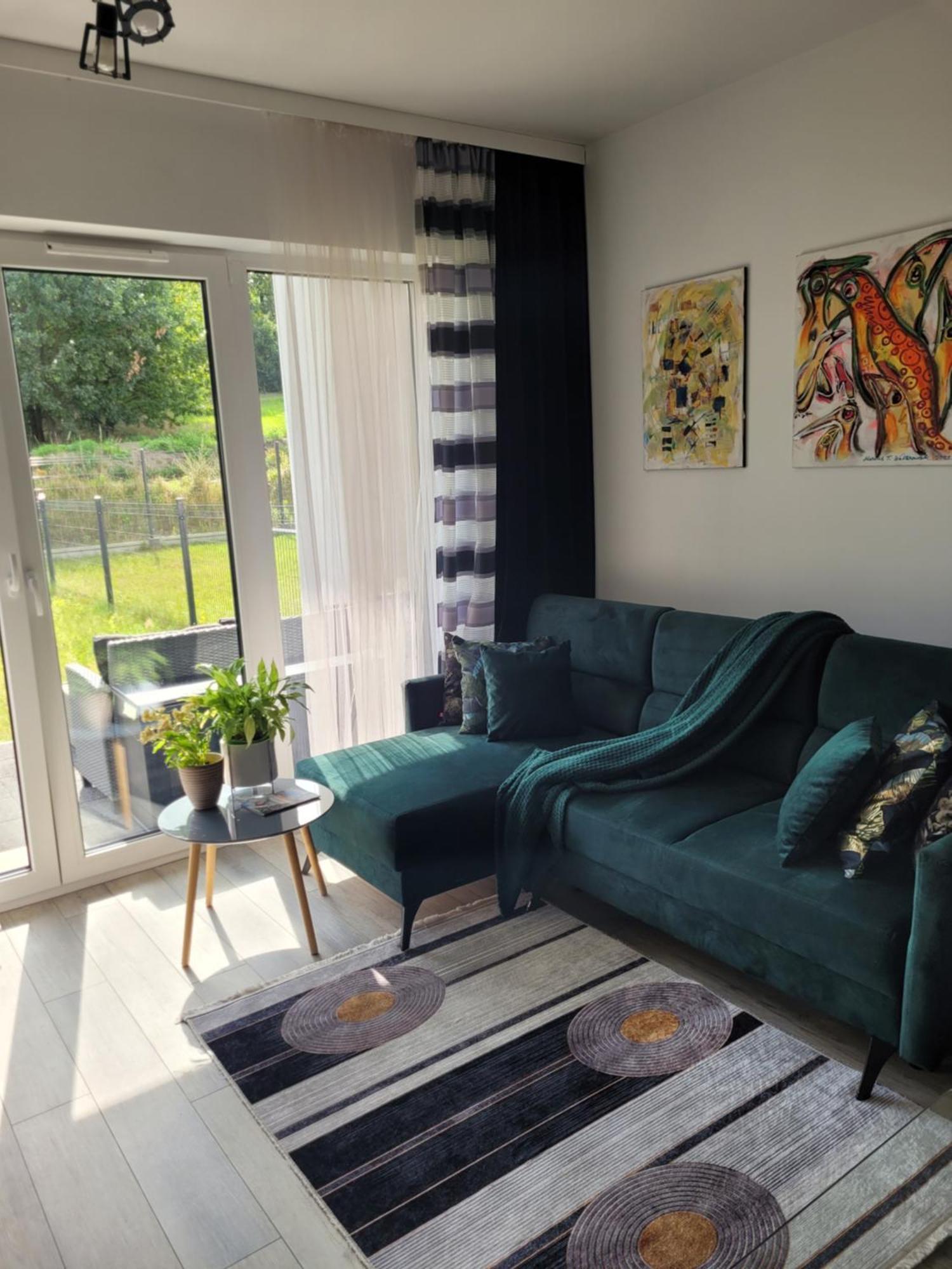 Apartament Nina Jelenia Góra Екстериор снимка