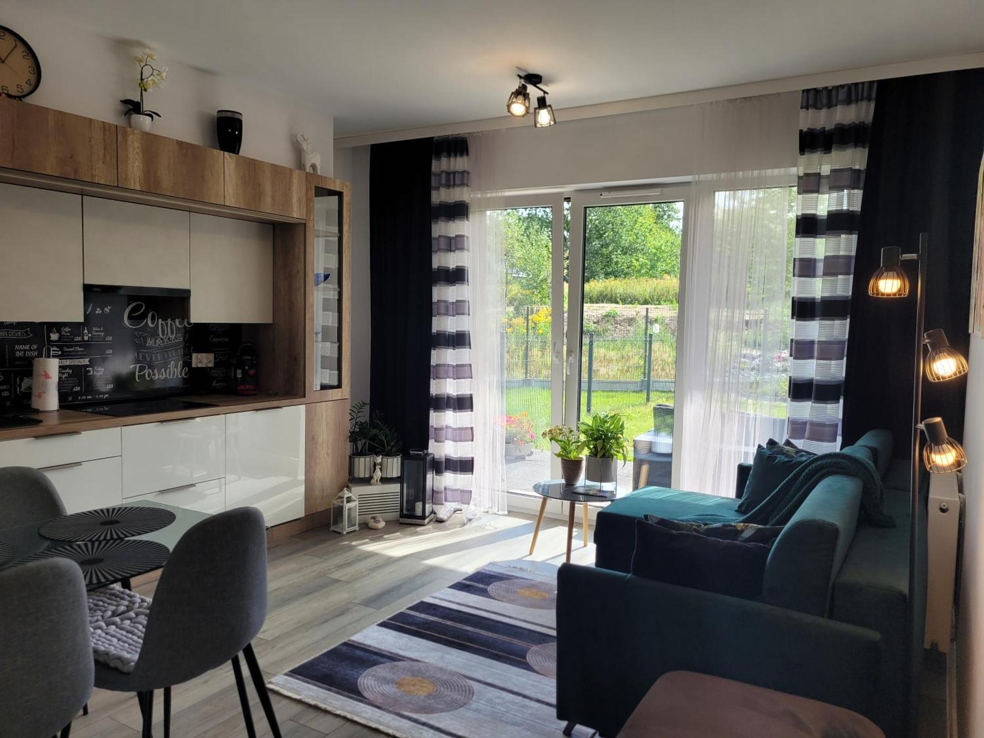 Apartament Nina Jelenia Góra Екстериор снимка